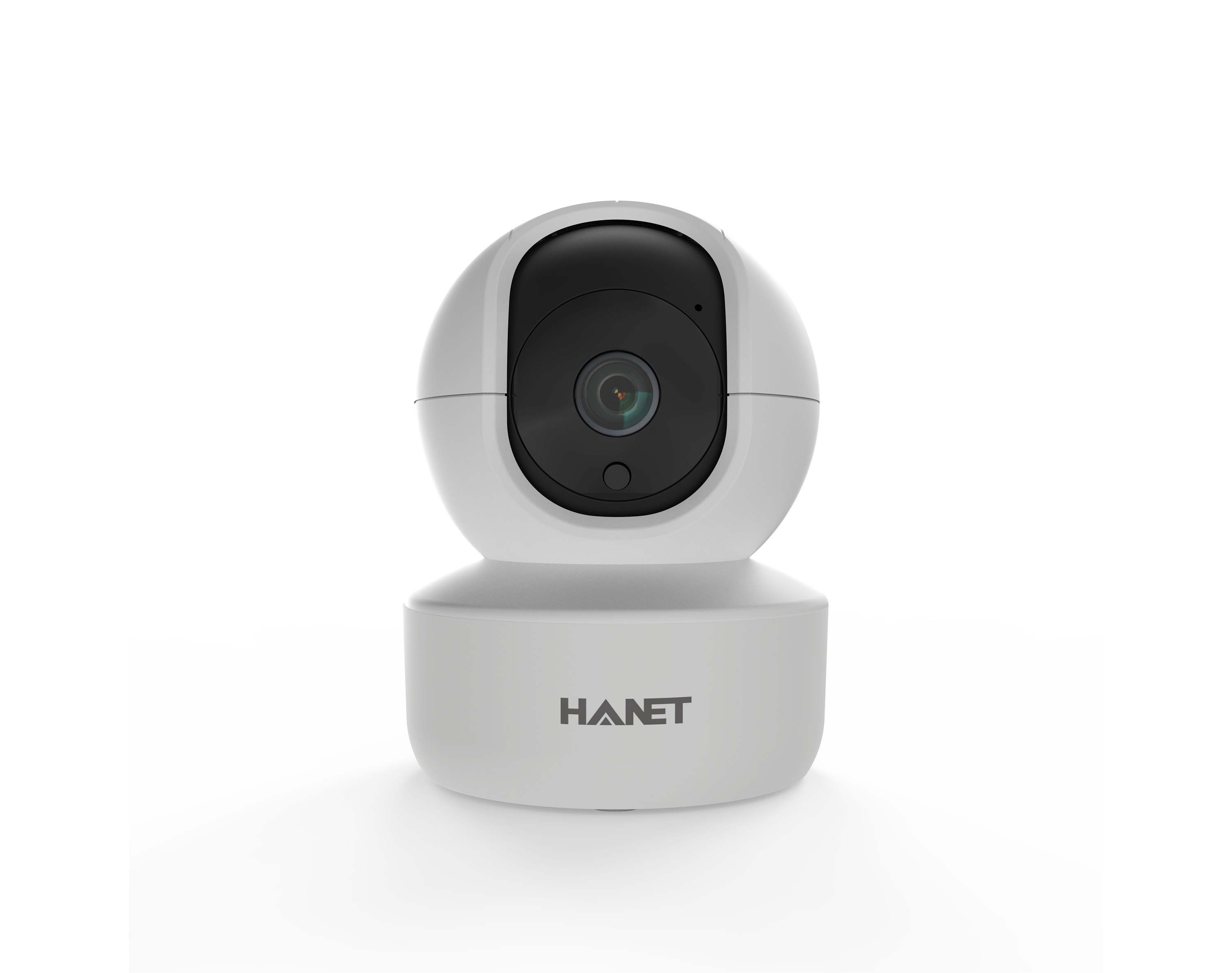 Camera AI Hanet HA800 – 2K 4MP, Xoay 360 Độ, Báo Động Tối Ưu