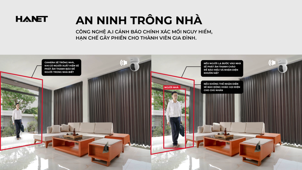 Bảo vệ gia đình bạn