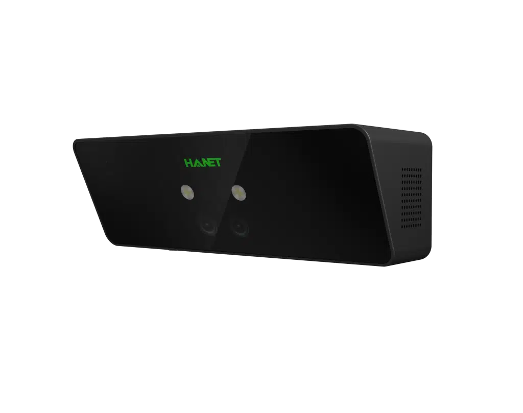 Nhận diện khuôn mặt từ xa nhanh chóng