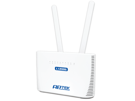 Thiết bị Wifi 4G Aptek L1200G