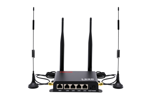 Aptek L300 – Router 4G/LTE bán công nghiệp