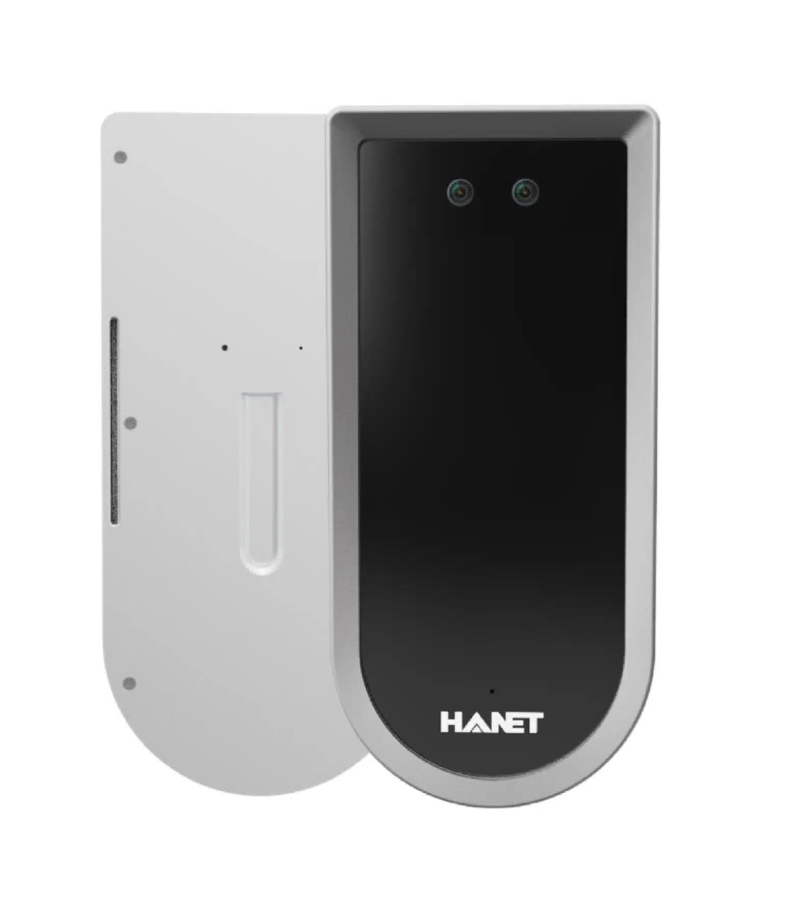 HANET Access F1 – 2MP, Thiết bị kiểm soát thông minh