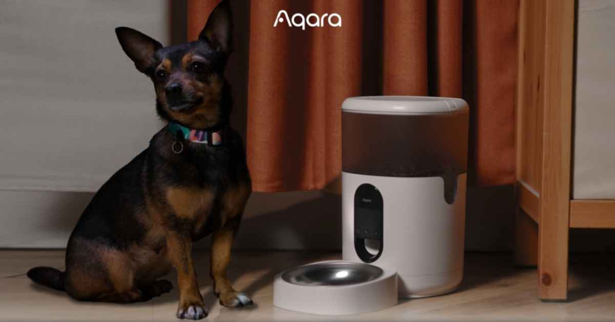 img src=”https://maxsmart.vn/wp-content/uploads/2024/07/1-8.jpg” alt=”Aqara Pet Feeder C1 có thiết kế thông minh”