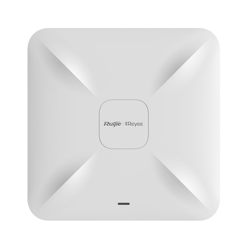 Bộ Phát WiFi Ruijie RG-RAP2200 (E) – Access Point Ốp Trần WiFi 5, Tốc Độ 1267Mbps