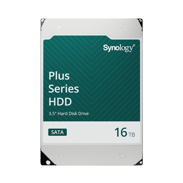 Ổ cứng HDD Synology HAT3310 16TB