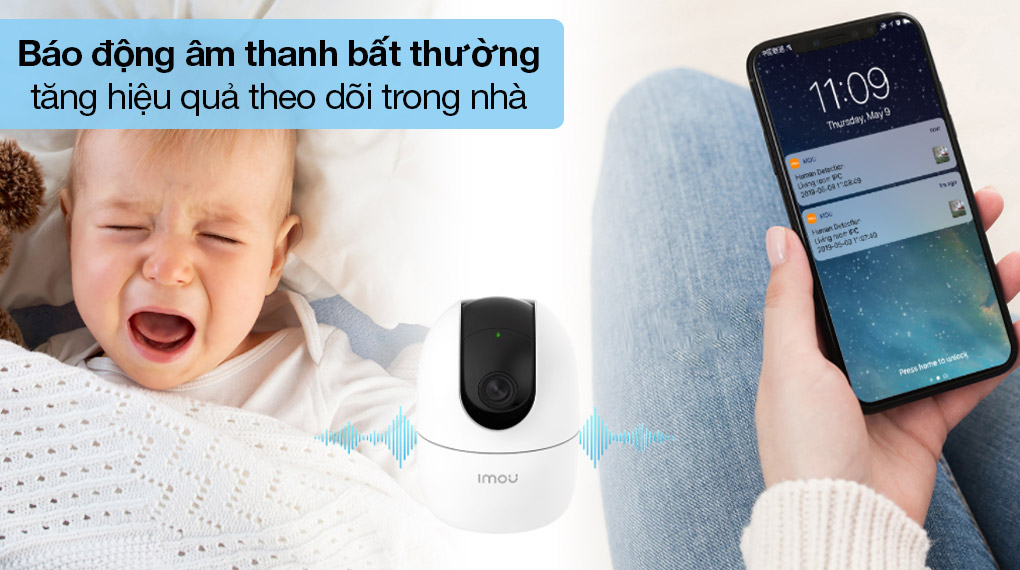 img src=”https://maxsmart.vn/wp-content/uploads/2024/07/2-18.jpg” alt=”Camera Imou IPC-A22EP-L 2MP phát hiện âm thanh bất thường và gửi thông báo qua điện thoại”