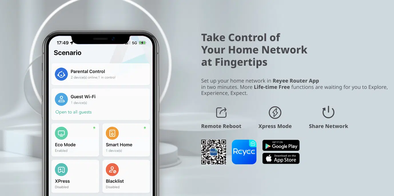 img data-src=”https://maxsmart.vn/wp-content/uploads/2024/07/22-1.png” alt=”Ruijie Reyee giúp bạn kiểm soát mạng gia đình dễ dàng”