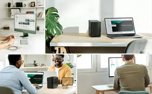 img data-src=”https://maxsmart.vn/wp-content/uploads/2024/07/4thiet-bi-luu-tru-NAS-Synology-ds223-13.jpg” alt=”Thiết bị Lưu Trữ NAS Synology DS223 đồng bộ giữa các địa điểm”