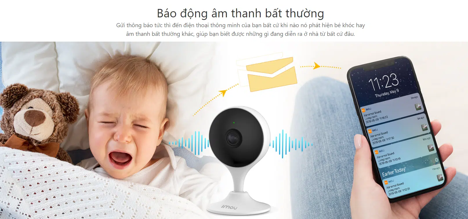 img data-src=”https://maxsmart.vn/wp-content/uploads/2024/07/5-5.png” alt=”IMOU IPC-C22EP-D phát hiện âm thanh bất thường và gửi thông báo đến điện thoại thông minh của bạn”