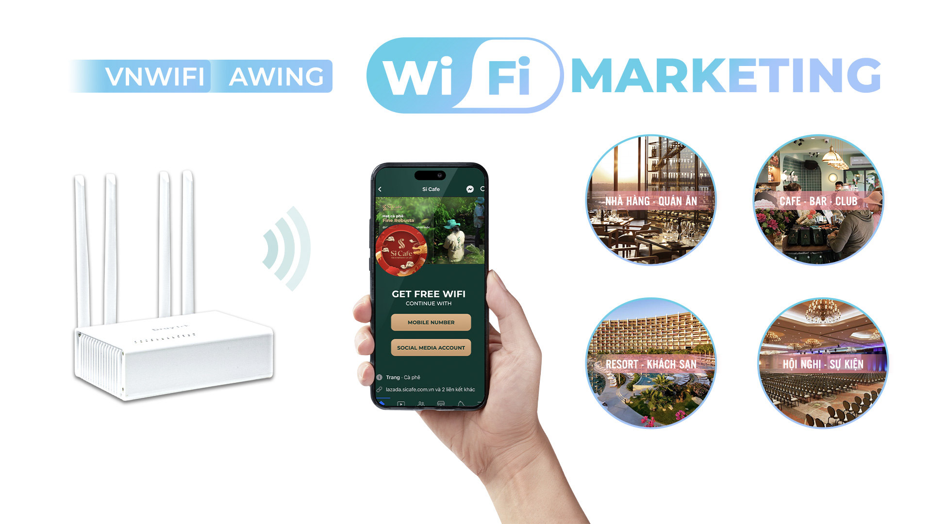 img src=”https://maxsmart.vn/wp-content/uploads/2024/07/5DrayTek-Vigor1100ax_5.jpg” alt=”Tích hợp Wi-Fi Marketing hỗ trợ doanh nghiệp”