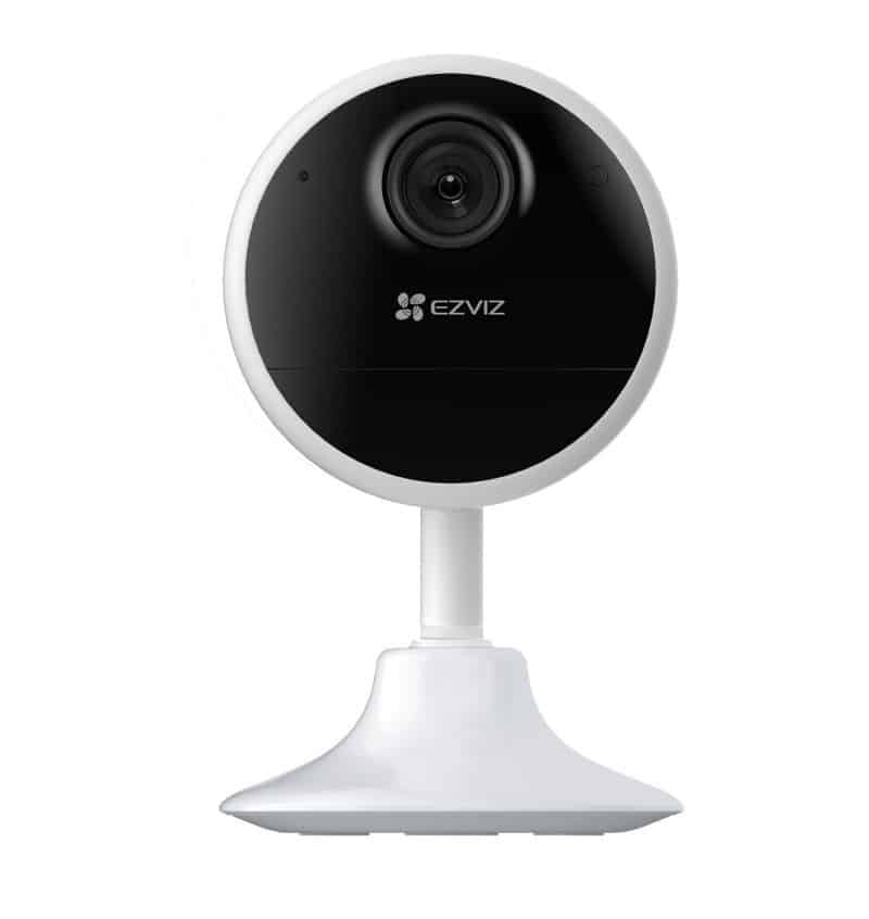 Camera WiFi EZVIZ CB1 – 2MP, Dùng Pin, Phát hiện chuyển động