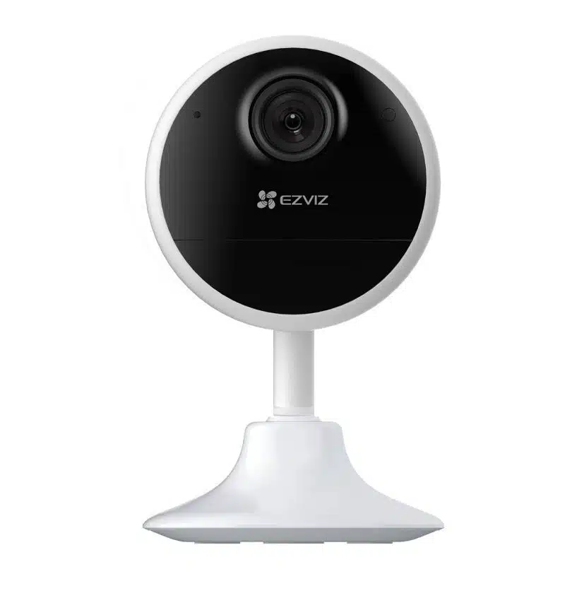 Camera WiFi Dùng Pin EZVIZ CB1 – 2MP, Phát hiện chuyển động, Kiểu Dáng Mini