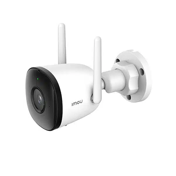 Camera IP WiFi Ngoài Trời IMOU IPC-F22P (Bullet 2C) – 2MP, Hồng Ngoại 30m