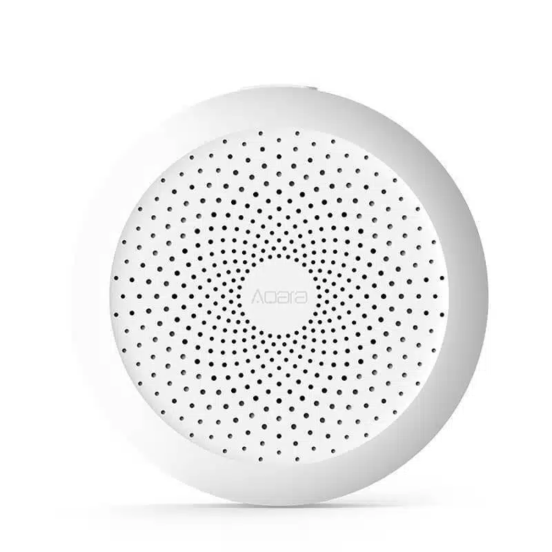 Aqara Hub HM1S-G01 – Bộ Điều Khiển Trung Tâm
