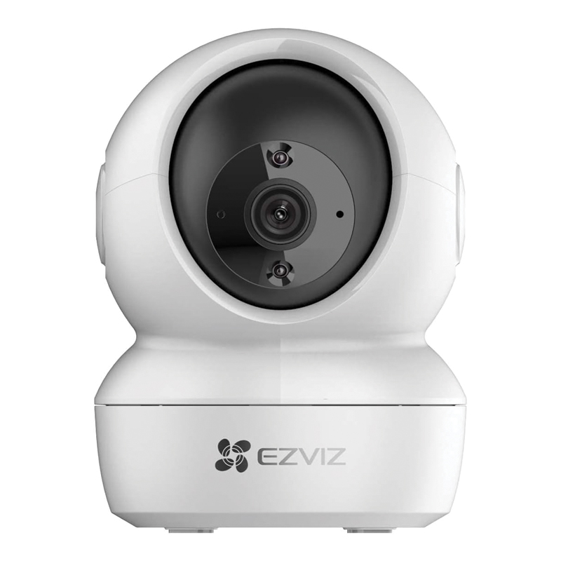 Camera Ezviz H6C – Giải Pháp An Ninh Hiệu Quả