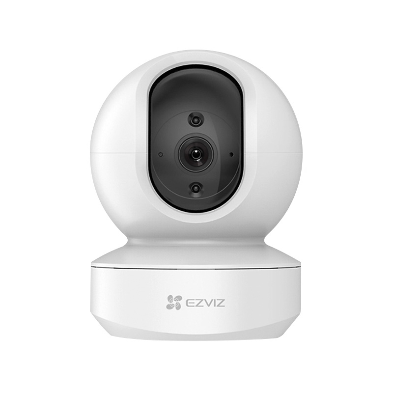 Camera Ezviz TY1 2MP – Giám Sát An Toàn Với Độ Phân Giải 2MP