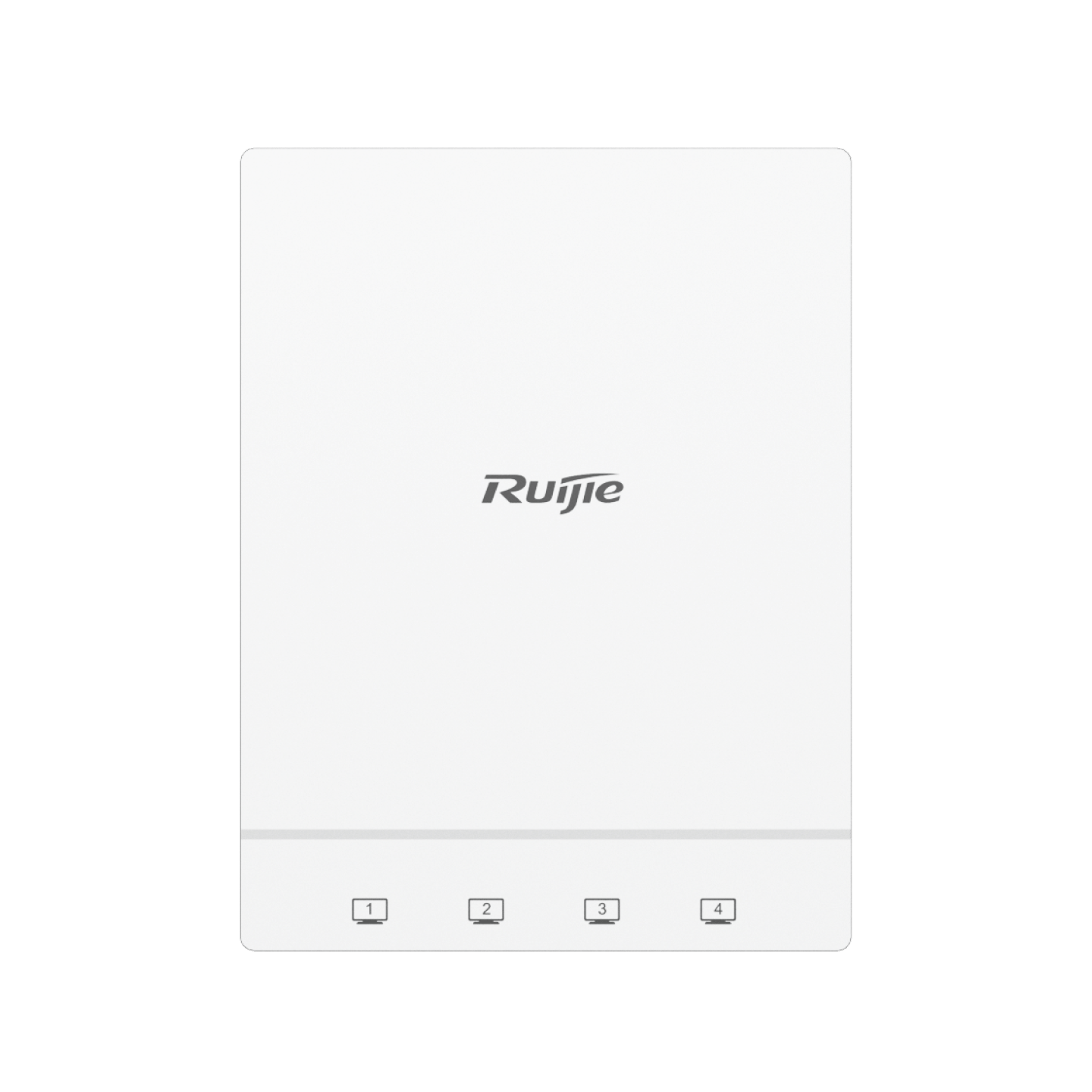 Ruijie RG-AP180 – Wifi 6, 256 user (Indoor)