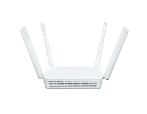 Router WiFi Cudy WR3000S - Bộ Phát WiFi 6 AX3000, Hỗ Trợ 80 User, Tốc Độ Cao