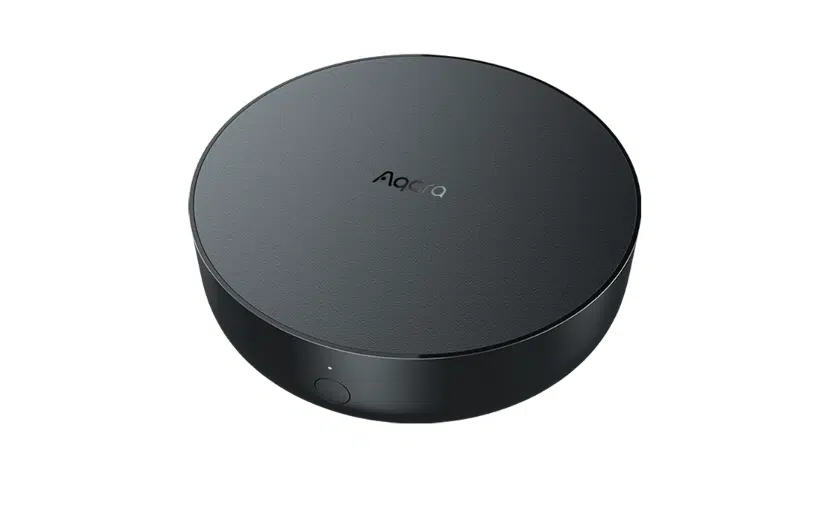 Aqara Hub M2 HM2-G01 – Bộ Điều Khiển Trung Tâm
