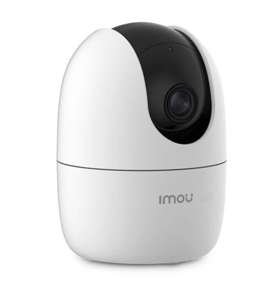 Camera WiFi IMOU IPC-A42P-L – 4MP, Xoay 360 Độ, Theo Dõi Chuyển Động