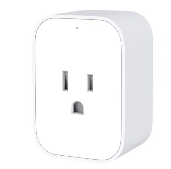 Aqara ZNCZ12LM – Ổ Cắm Thông Minh
