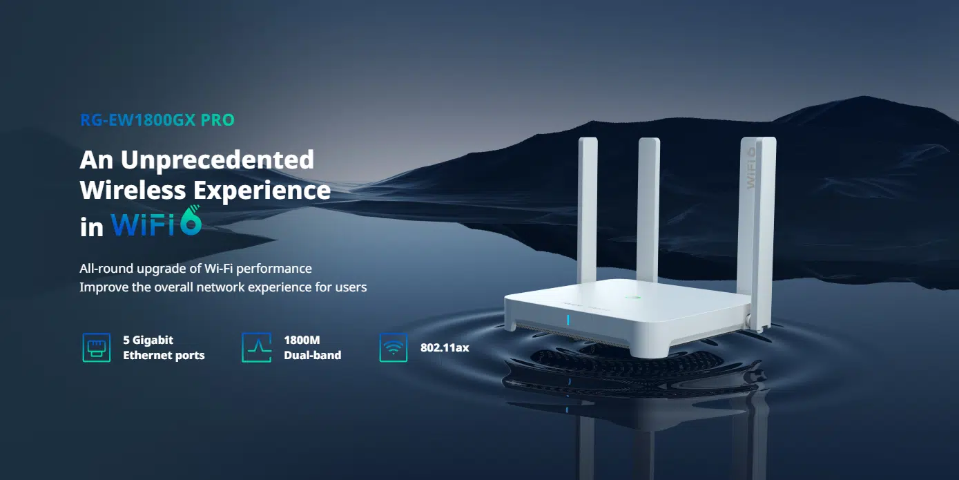 img data-src=”https://maxsmart.vn/wp-content/uploads/2024/07/screenshot_1722499187.png” alt=”Ruijie RG-EW1800GX Pro – 1800M Gigabit băng tần kép Wi-Fi 6”