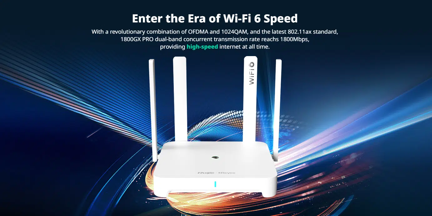 img data-src=”https://maxsmart.vn/wp-content/uploads/2024/07/screenshot_1722499210.png” alt=”Ruijie Reyee RG-EW1800GX Pro bước vào Kỷ nguyên Wi-Fi 6 Tốc độ”