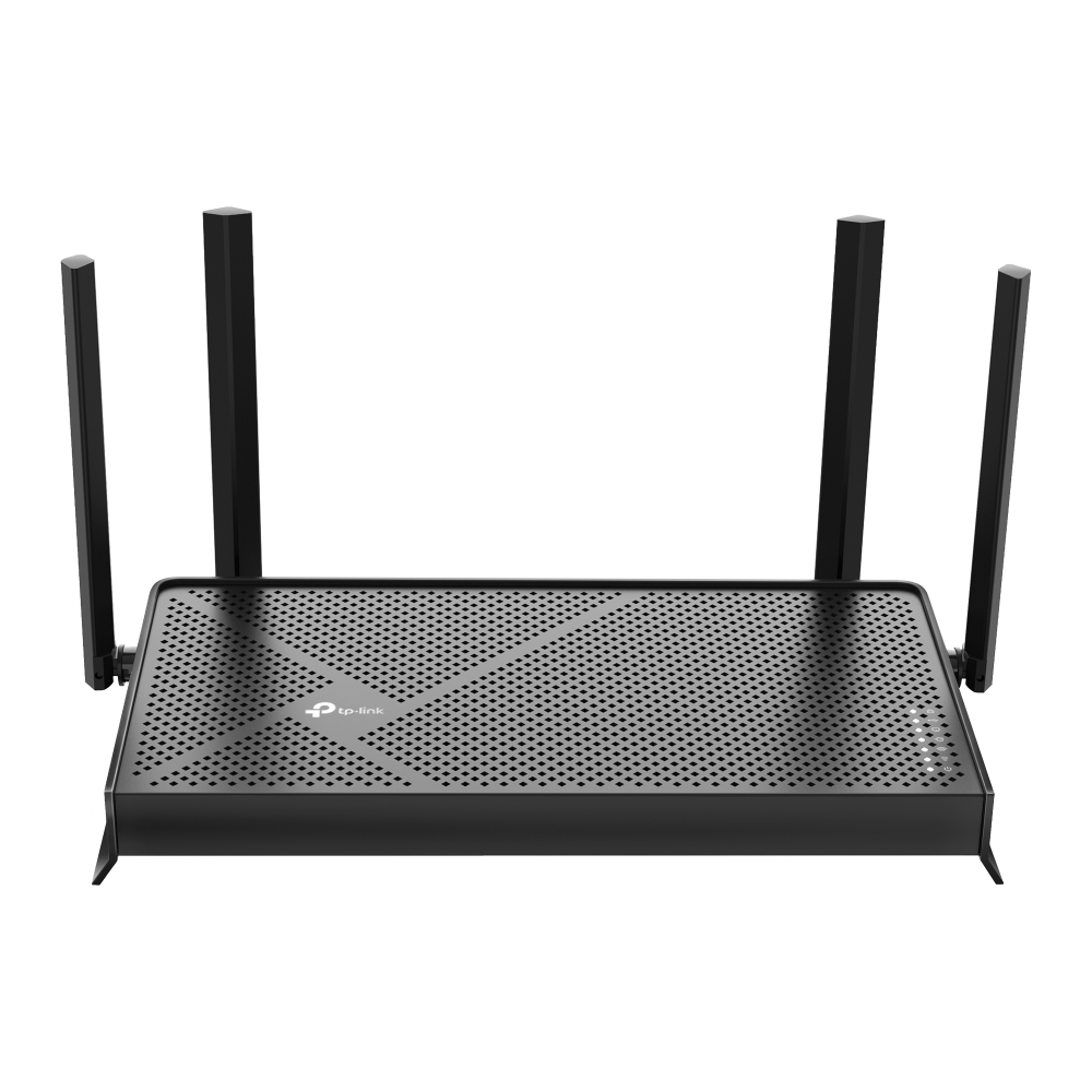 Router WiFi TP-Link Archer BE230 – WiFi 7, Hỗ Trợ 100 User, Tốc Độ 3570Mbps