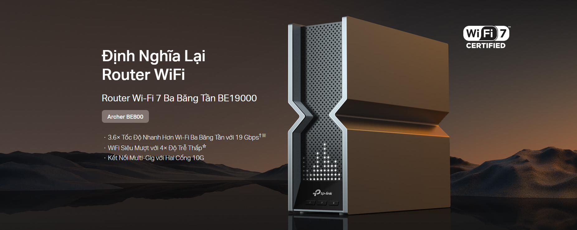 img src=”https://maxsmart.vn/wp-content/uploads/2024/08/Archer800-MaxSmart6-1024x409.png” alt=”Công nghệ wifi 7 cho tốc độ truyền dữ liệu cực nhanh và hiệu suất tối ưu”