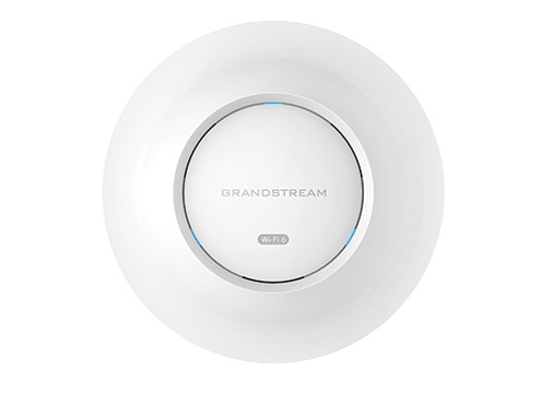 WiFi Grandstream GWN7660E – Access Point WiFi 6, Chuẩn AX3000,  Hỗ Trợ 256 User