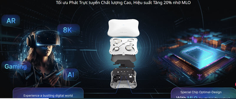 img src=”https://maxsmart.vn/wp-content/uploads/2024/08/RAP73HD-MaxSmart1222-768x324.jpg” alt=”Hoạt động đa liên kết (MLO) mang tính đột phá”