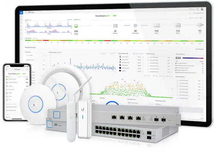 img data-src=”https://maxsmart.vn/wp-content/uploads/2024/08/UAP-AC-M-MaxSmart8.jpg” alt=”Unifi UAP-AC-M có phần mềm quản lý dễ dàng”