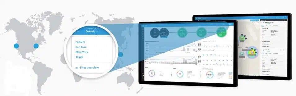 img data-src=”https://maxsmart.vn/wp-content/uploads/2024/08/controller-AP-AC-LR-MaxSmart.jpg” alt=”Quản lý dễ dàng thông qua Unifi Controller”