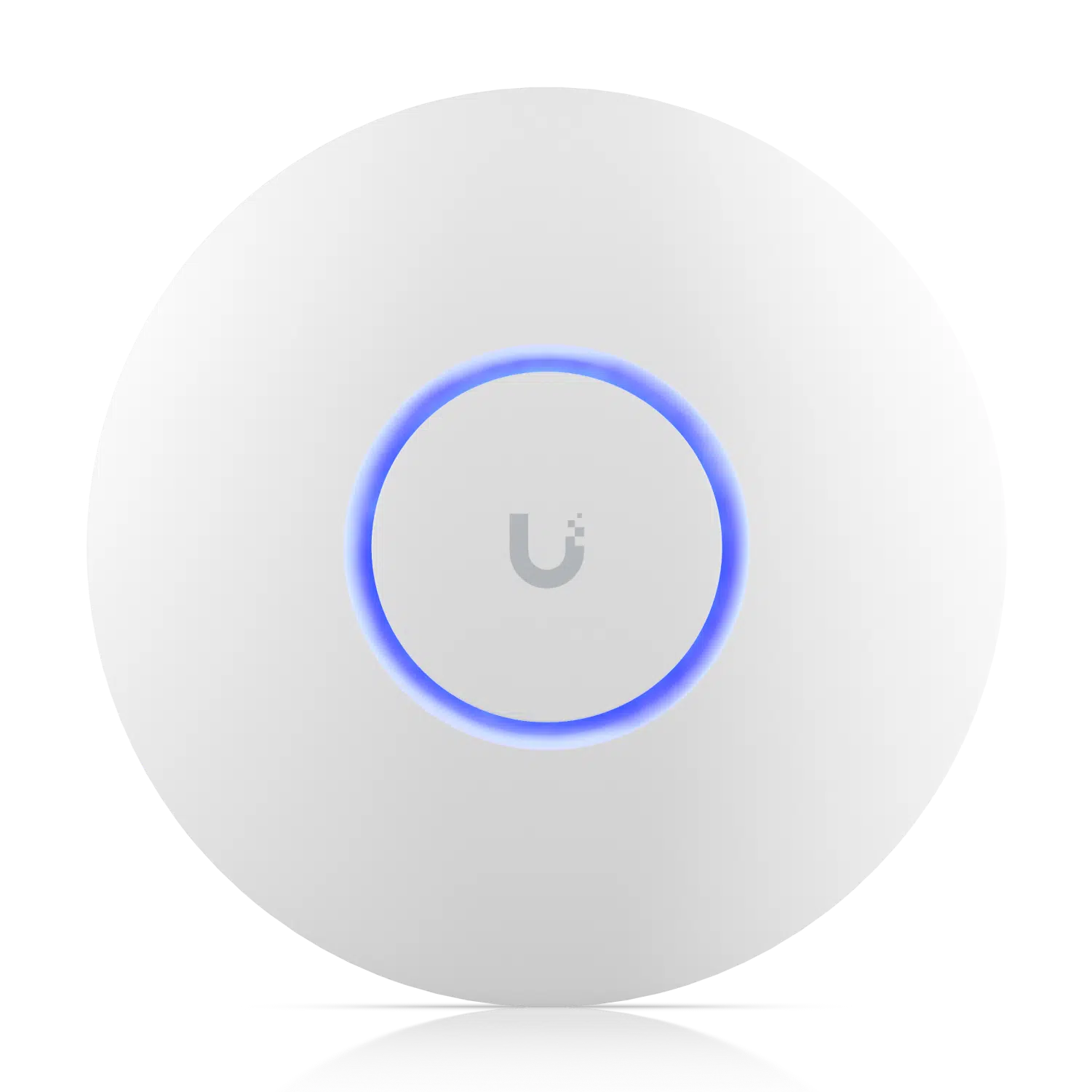 WiFi 6 UniFi U6 Plus (U6+) – Access Point 300 User, Tốc Độ 2976Mbps, Sóng Mạnh 