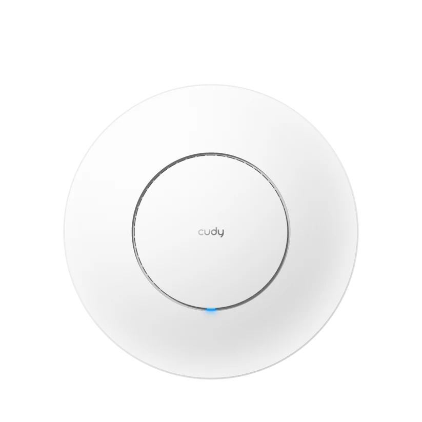 Access Point Cudy AP1300 – WiFi Mesh Băng Tần Kép AC1200, Hỗ Trợ 50 User