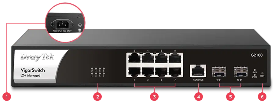 Giao diện sản phẩm 