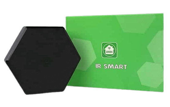 Hunonic HNIRS Bộ điều khiển hồng ngoại IR Smart