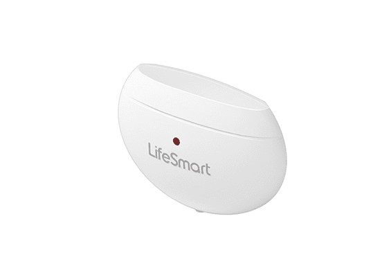 LifeSmart LS064WH Cảm biến rò rỉ nước thông minh