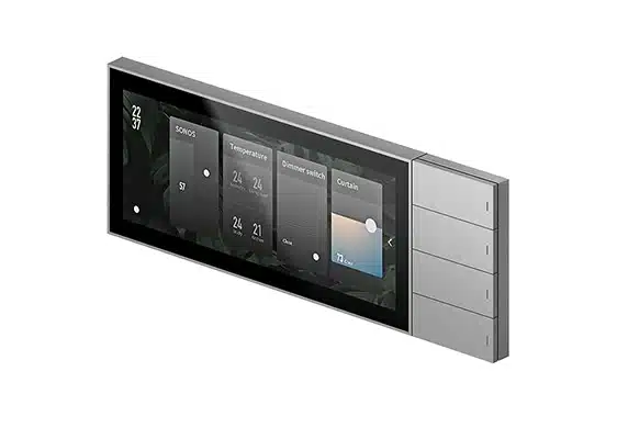 LifeSmart LS148 – Bảng điều khiển Nature