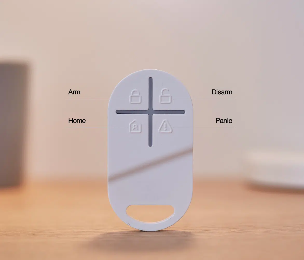 LifeSmart LS201WH thiết kế hiện đại