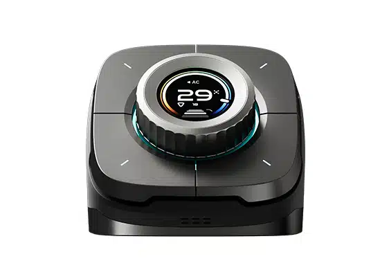 LifeSmart LS280-AQ – Bộ điều khiển thông minh Nature X PRO