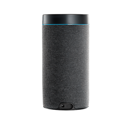 OLLI MAIKA MK100B – Loa thông minh, Kết nối Wifi, Bluetooth