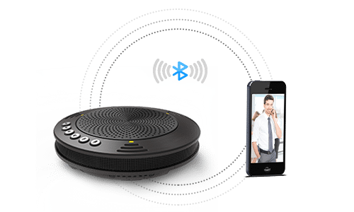 Kết nối qua bluetooth