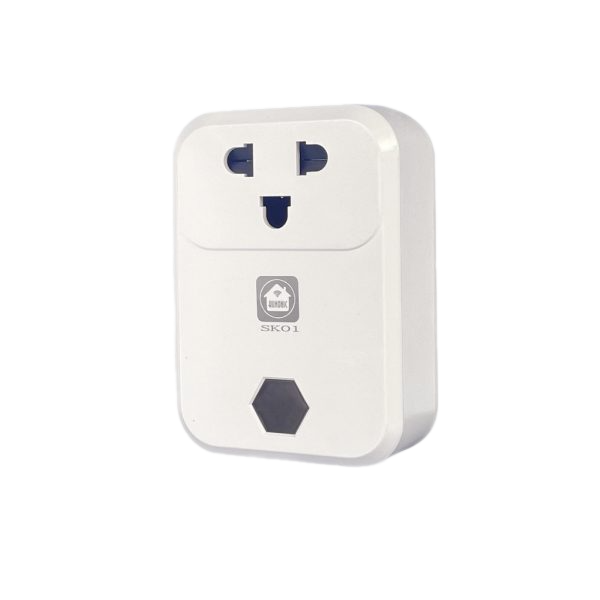 Hunonic SK01 Ổ cắm thông minh sử dụng wifi