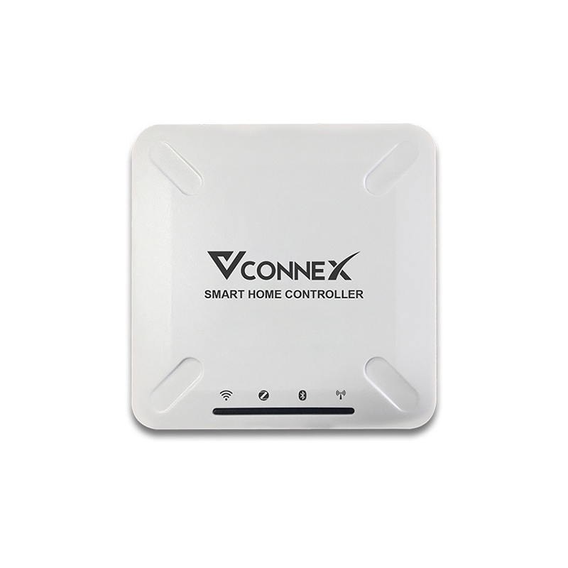 Bộ điều khiển trung tâm Vconnex V1.0