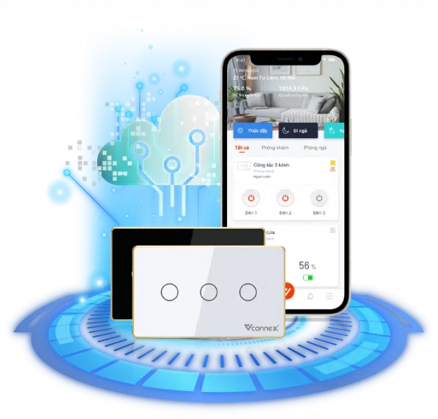 Tính năng khoá trẻ em