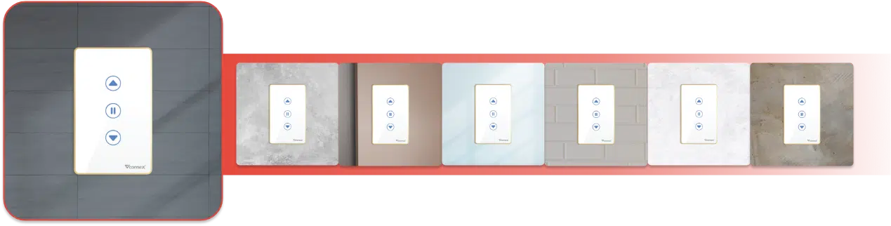 Thiết kế thanh lịch