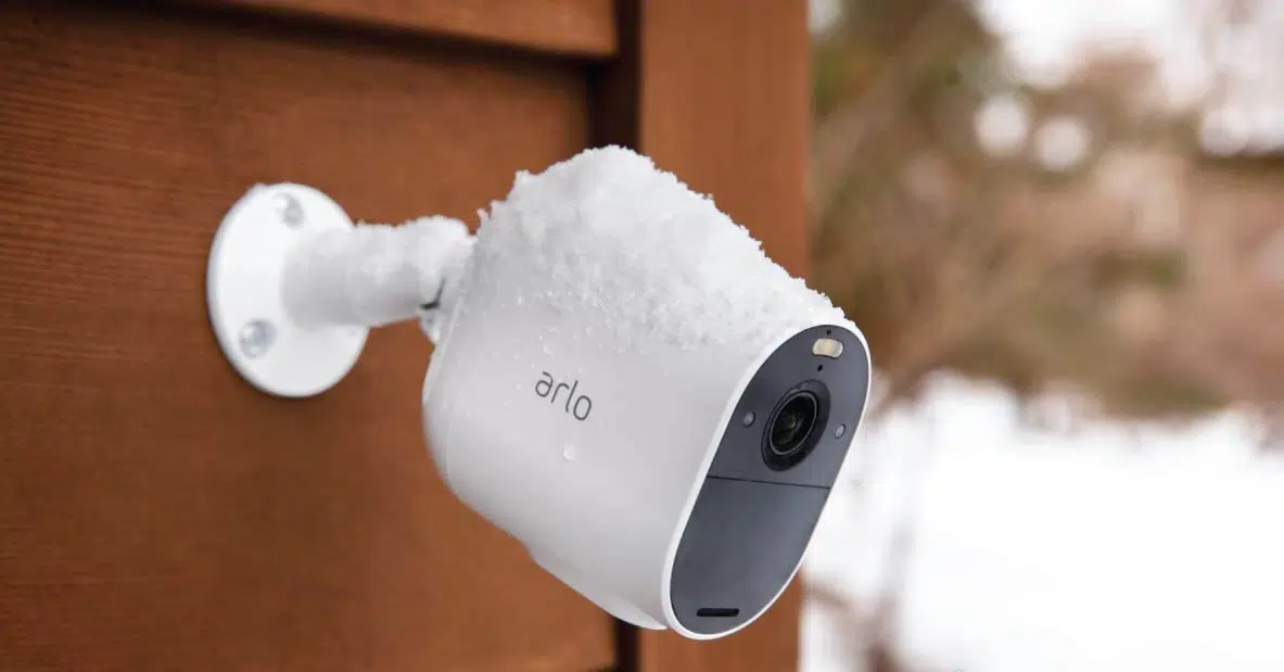 Chuẩn chống nước IP65