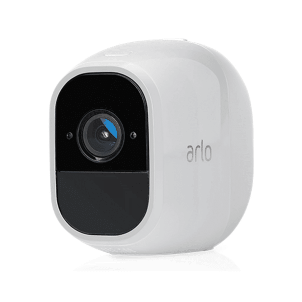 Camera Arlo Pro 2 – 2MP, Đàm thoại 2 chiều