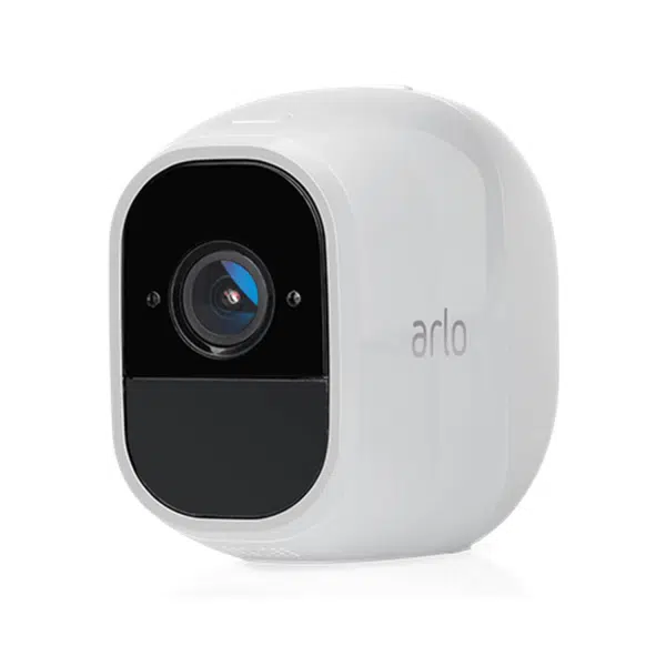 Camera Arlo Pro 2 – 2MP, Dùng Pin, Đàm Thoại 2 Chiều
